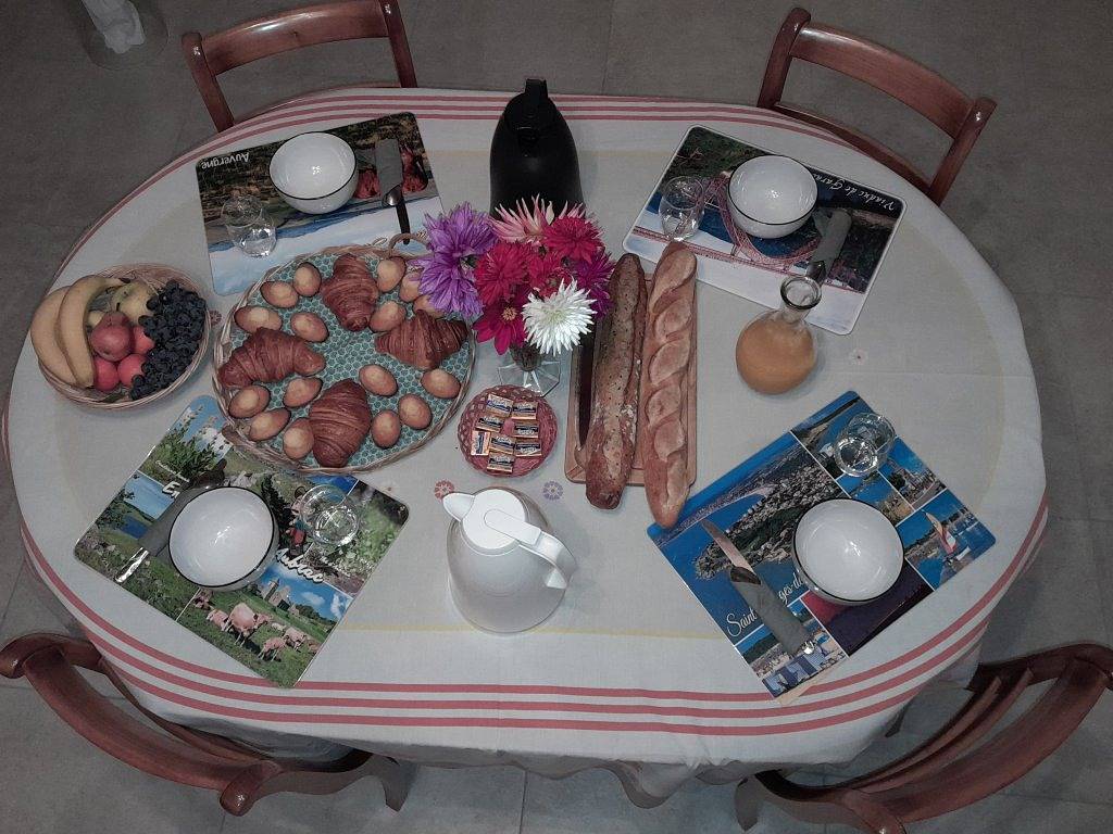 La Ferrando'l - Marmotte in Marchéville, Région de Chartres