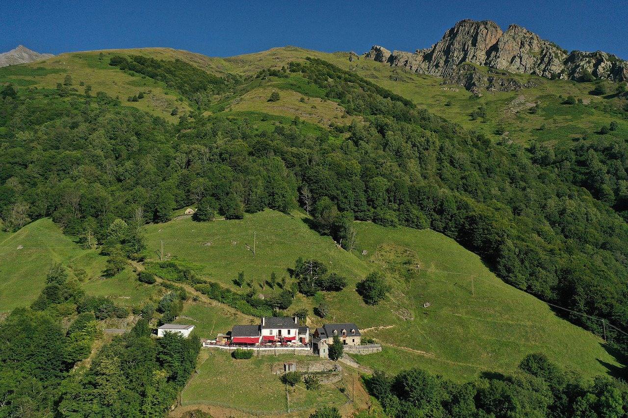 Gîte / Bergerie in Cauterets, Parc national des Pyrénées