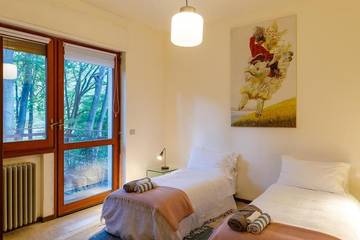 Villa für 15 Personen in Bellagio, Gemeinde Bellagio, Bild 4