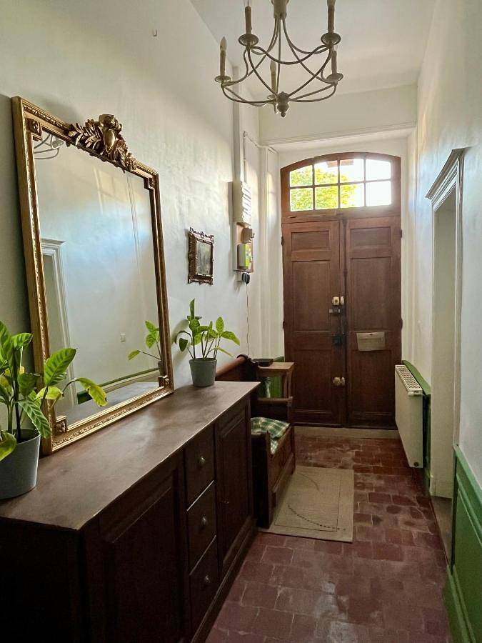 Location de vacances pour 9 personnes, avec Terrasse et Vue à Sainte-Menehould - 2