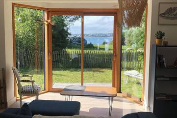 Location de vacances pour 6 personnes dans Le Cabellou