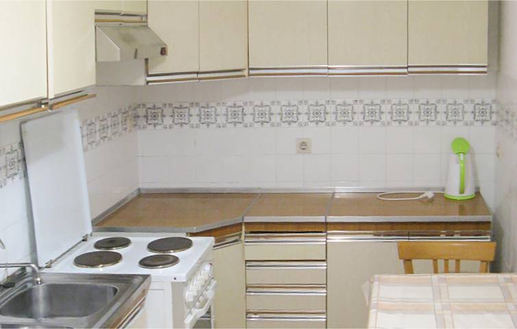 Ferienwohnung für 2 Personen, mit Terrasse in Crikvenica - 4