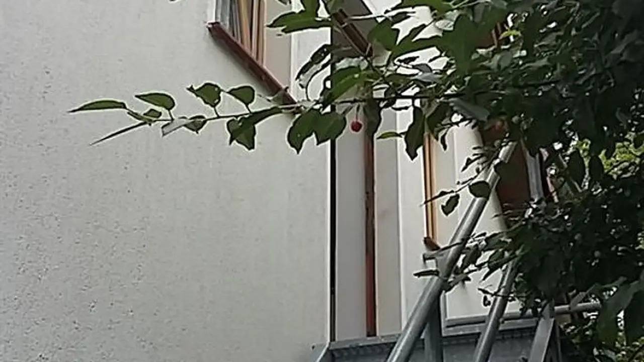 Entire holiday apartment, Ferienwohnung für 2 Personen (32 m²) in Olbersdorf in Olbersdorf, Zittau Mountains