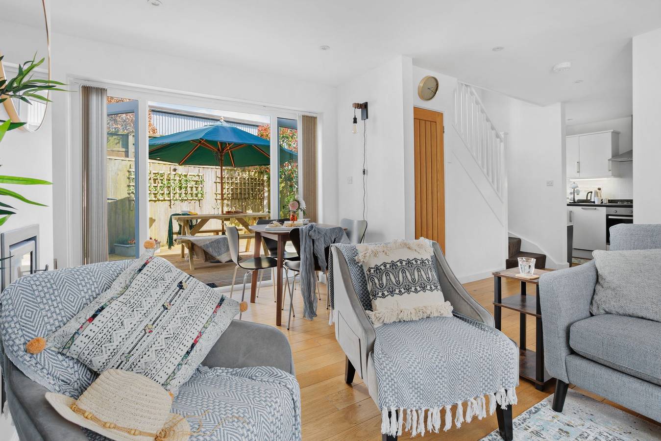 Casa vacanza a Devon a partire da 128€ a notte