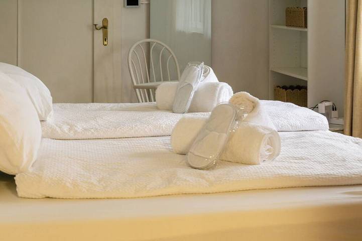 Ferienhaus für 8 Personen, mit Garten und Balkon, mit Haustier im Salzkammergut - 4