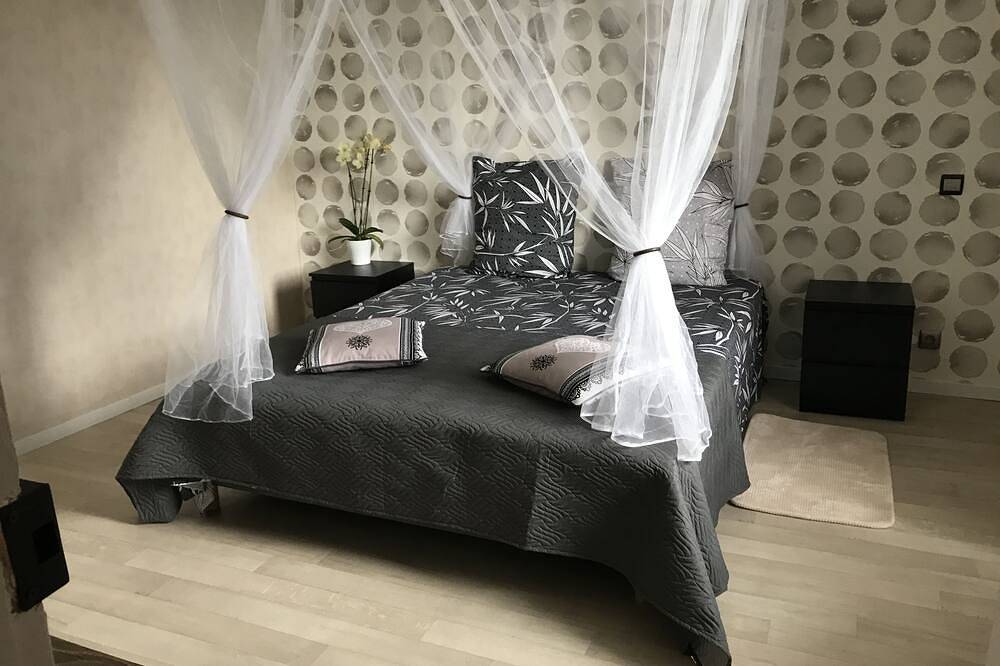 Les Plos, cosy B&B in Le Vigan, Cévennes