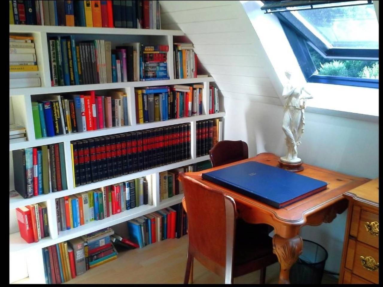 Ganze Wohnung, Roomantic Apartment für 4 Personen in Bromberg (Österreich), Wiener Alpen in Niederösterreich