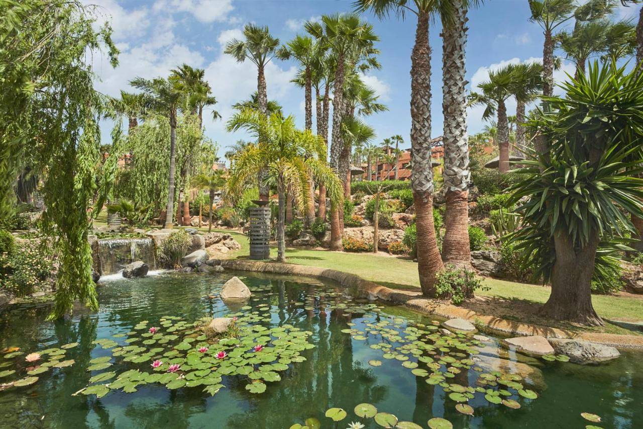Aparthotel Novo Resort in Novo Sancti Petri, Chiclana de la Frontera