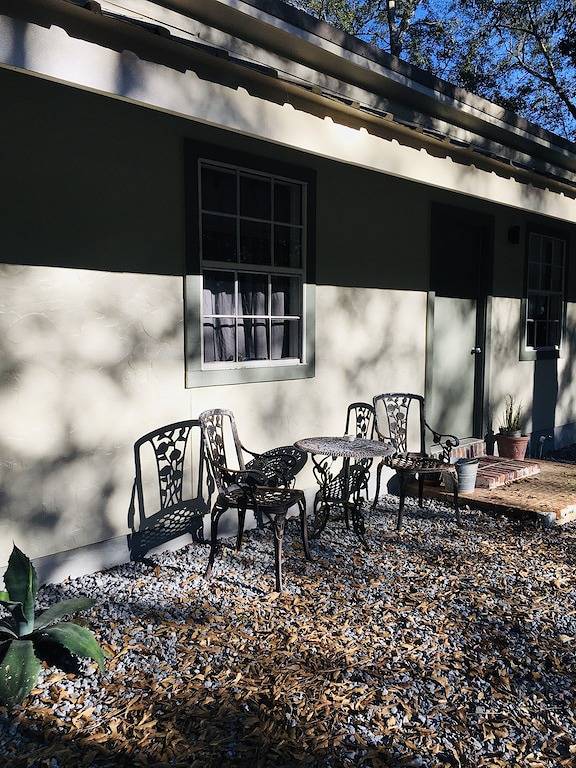 Peaceful, quaint, cozy stay in St. Tammany Parish