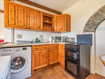 Cottage for 4 People in Amroth, Pembrokeshire, Photo 3