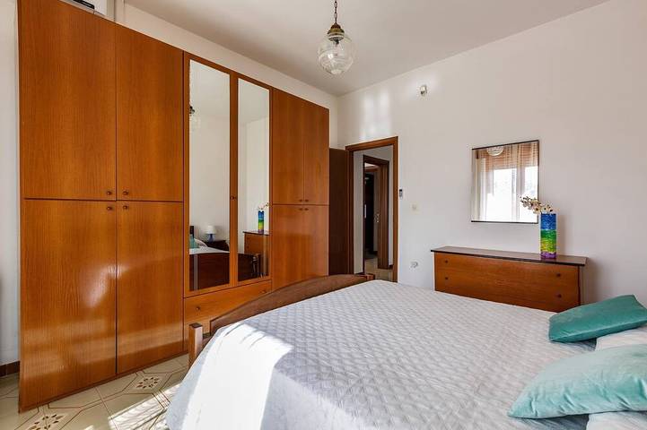 Ferienhaus für 9 Personen, mit Garten, mit Haustier in Torre Colimena - 3