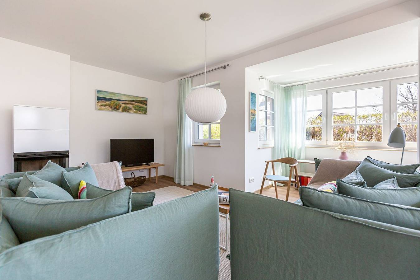 Ferienhaus Weißdorn in Wieck in Wieck am Darß, Fischland - Darß - Zingst