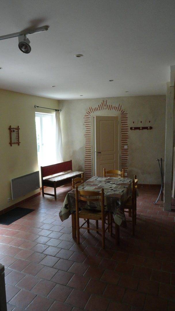 Gîte de la Gargouille in Descartes, Région de Loches