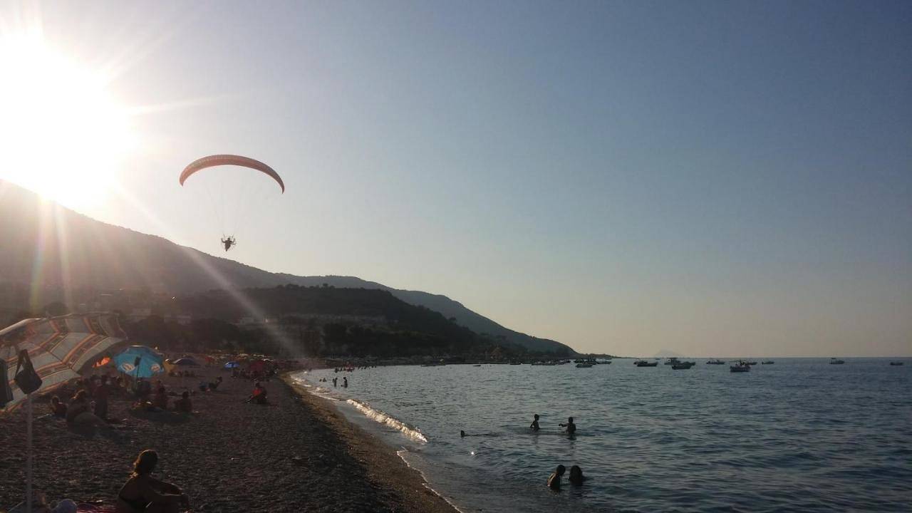 Le Fornaci in Marina di Patti, Patti