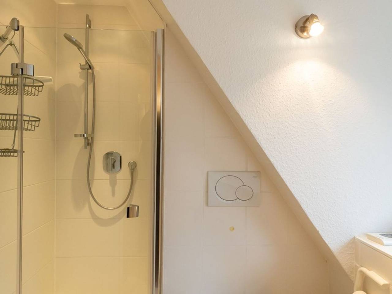 Ganze Ferienwohnung, Ferienwohnung Oldsum - Machen Sie doch mal Ferien in dem Künstlerdorf Oldsum in Oldsum, Föhr