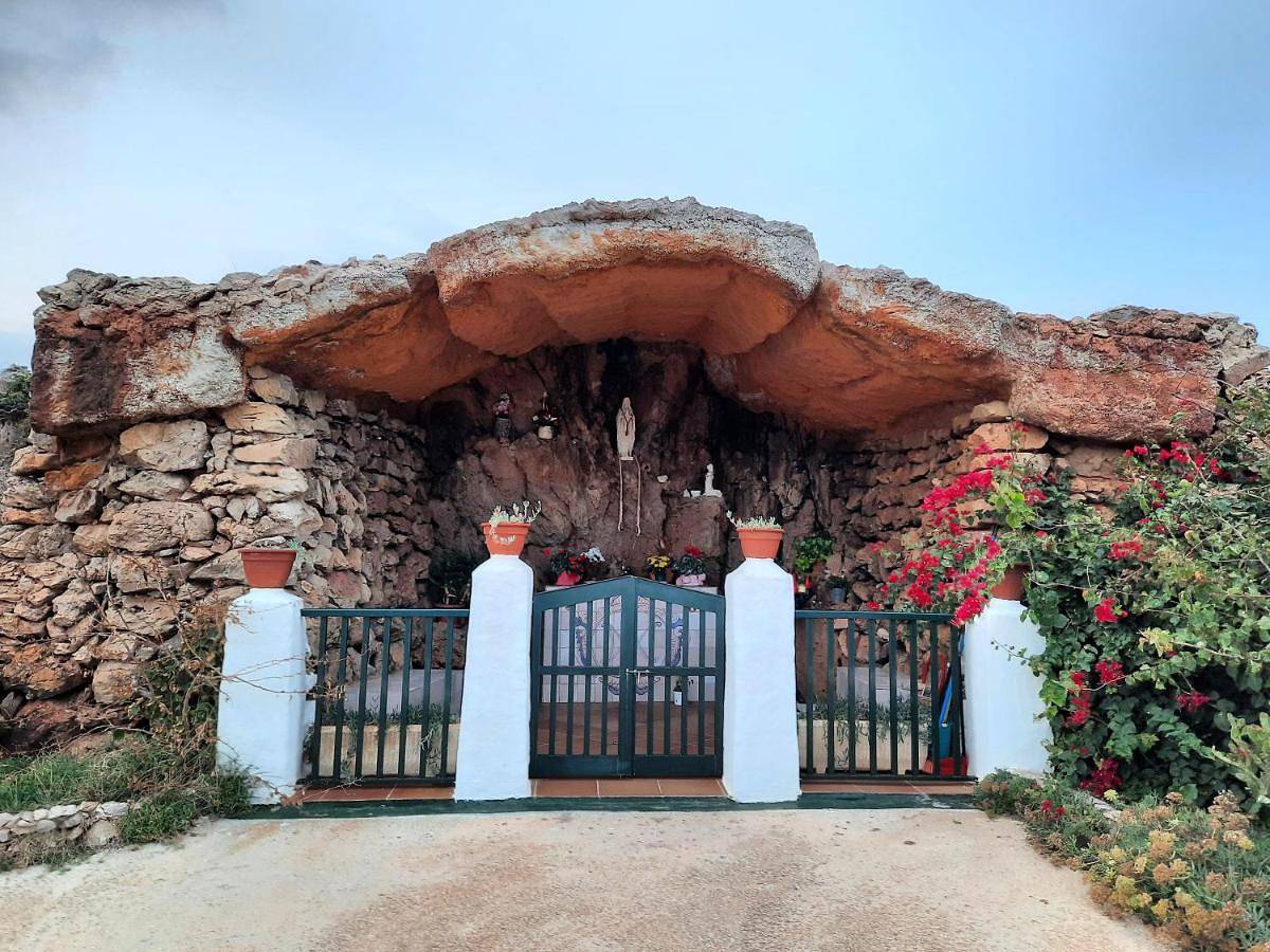 Ganze Wohnung, Ca'n Bernat Triay Tramuntana 37, 1 in Fornells, Es Mercadal