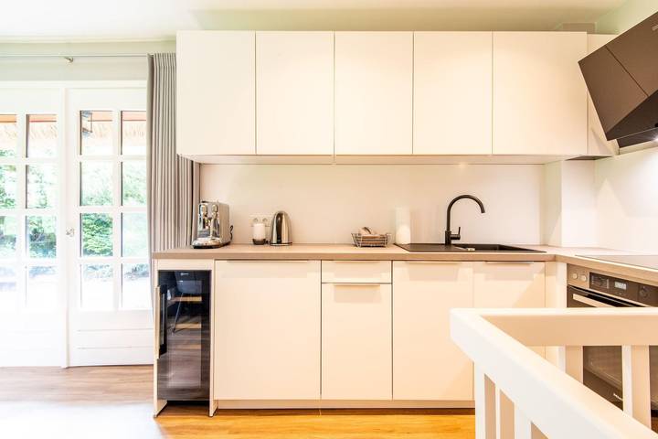 Ganze Ferienwohnung, Erich Johannsen Wai Whg. 4 in Keitum, Sylt (Gemeinde)