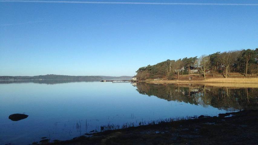 Hus för 9 Personer i Stenungsund