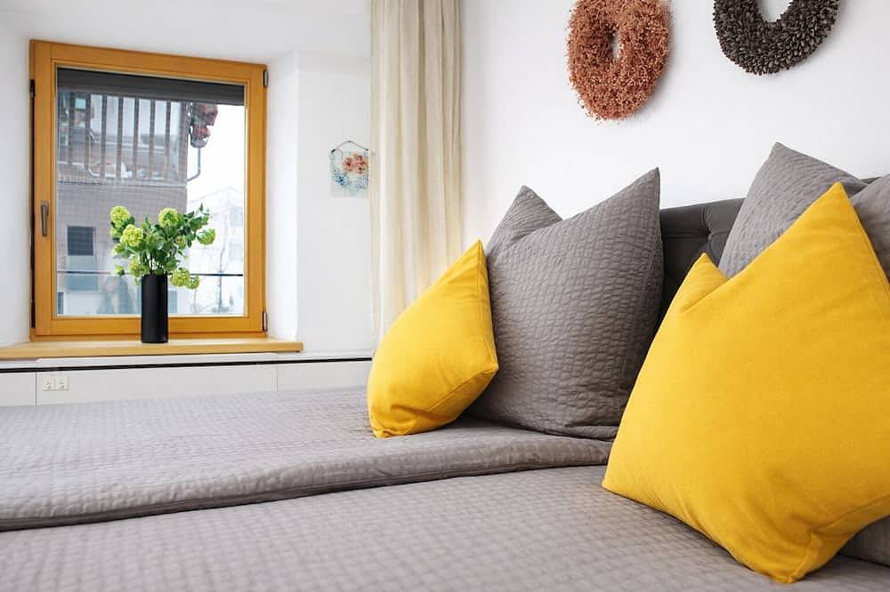 Entire apartment, Dengg down town studios Apartment in Stubai Alps, Innsbruck