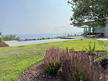 Villa für 4 Personen in Bardolino, Gardasee-Berge, Bild 3