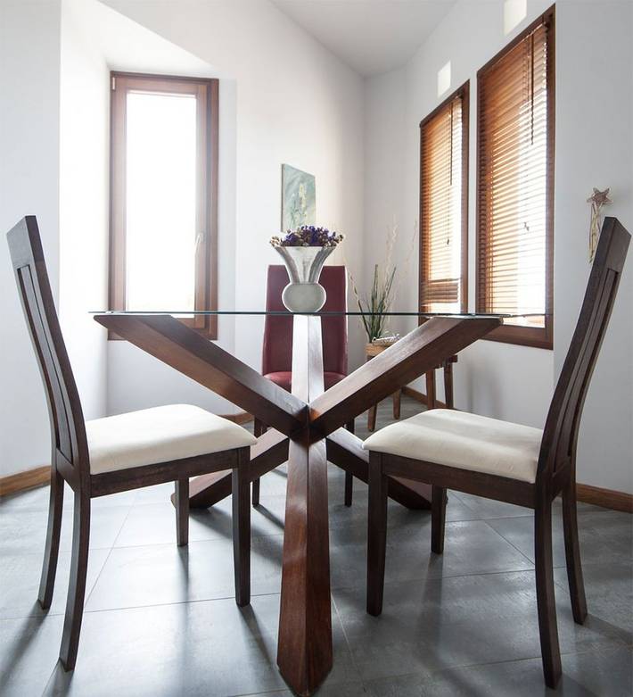 Location de vacances pour 2 personnes, avec vue sur l’océan et jardin ainsi que piscine et balcon dans Alonissos - 3