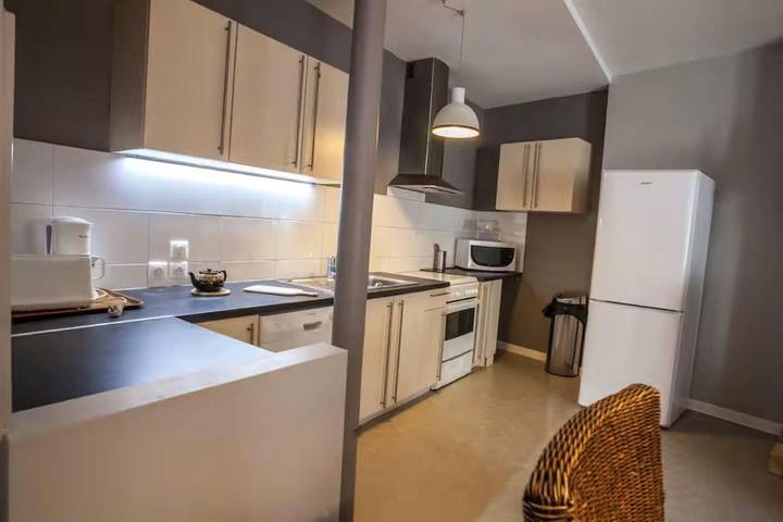 Gîte pour 4 personnes, avec piscine et terrasse à Cajarc - 2