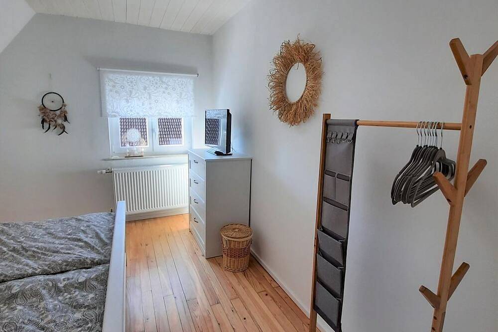 Ganze Wohnung, Ferienhaus - Am Reihersberg - Ferienhaus Am Reihersberg in Beckingen, Saargau