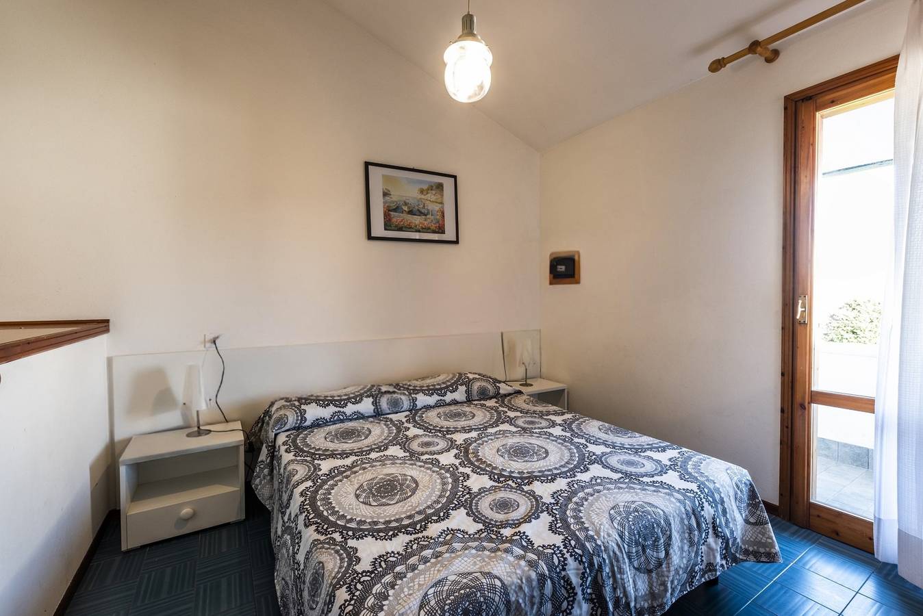 Appartement entier, Complexe avec jardin et piscine communs in Bibione, Province de Venise