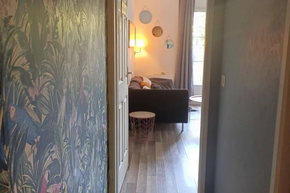 Apartamento entero, La Rose des Sable in Garges-lès-Gonesse, Valle del Oise