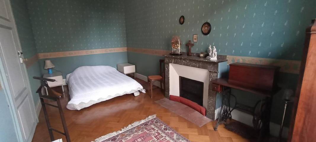 Appartement de vacances pour 1 personnes - 1