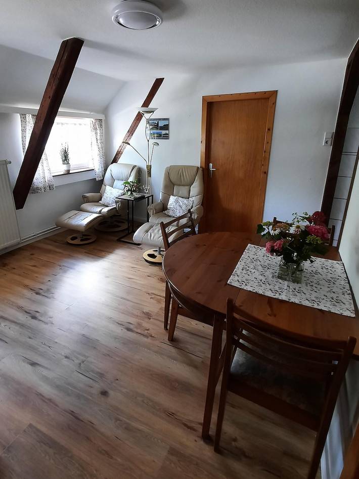 Ganze Ferienwohnung, Ferienwohnung Christian, Ferienwohnung 1 in Westerholz, Schleswig-Flensburg