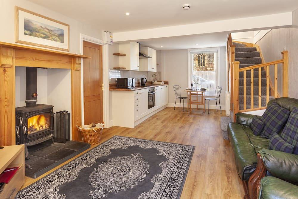 Overstream Annexe, Porlock in Porlock, Somerset
