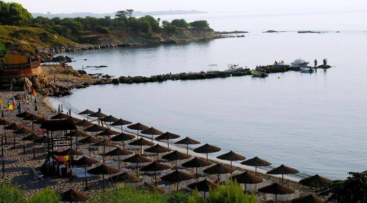 Villaggio Marinella Direttamente sul mare in Isola di Capo Rizzuto, Provincia di Crotone