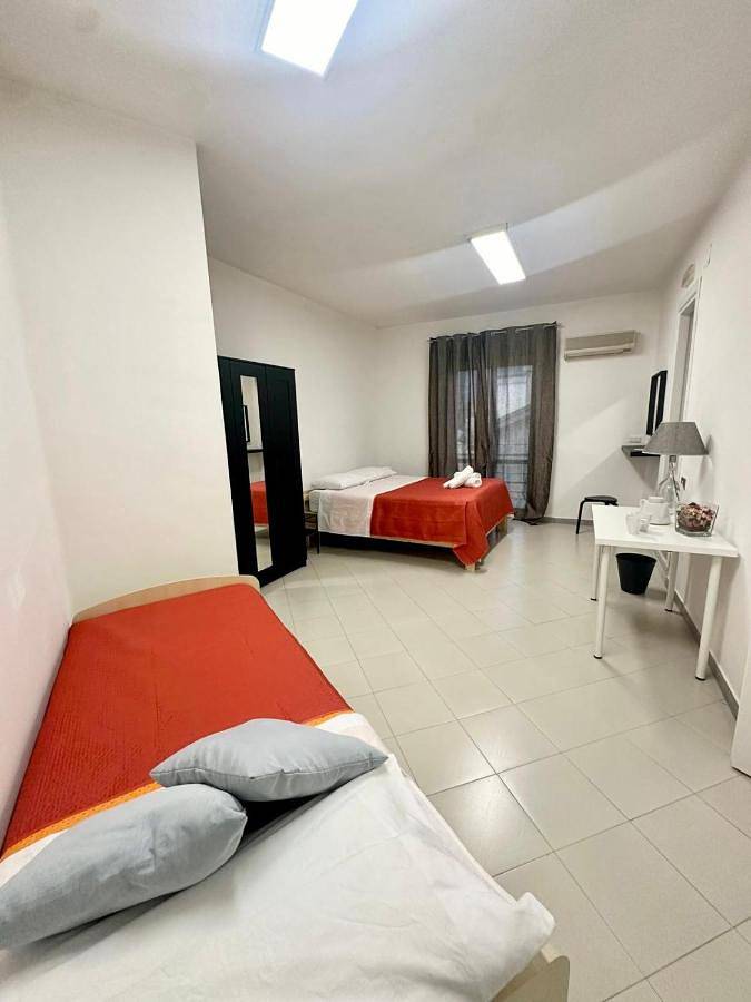 Triple Room in Nocera Superiore, Costa tirrenica Campania
