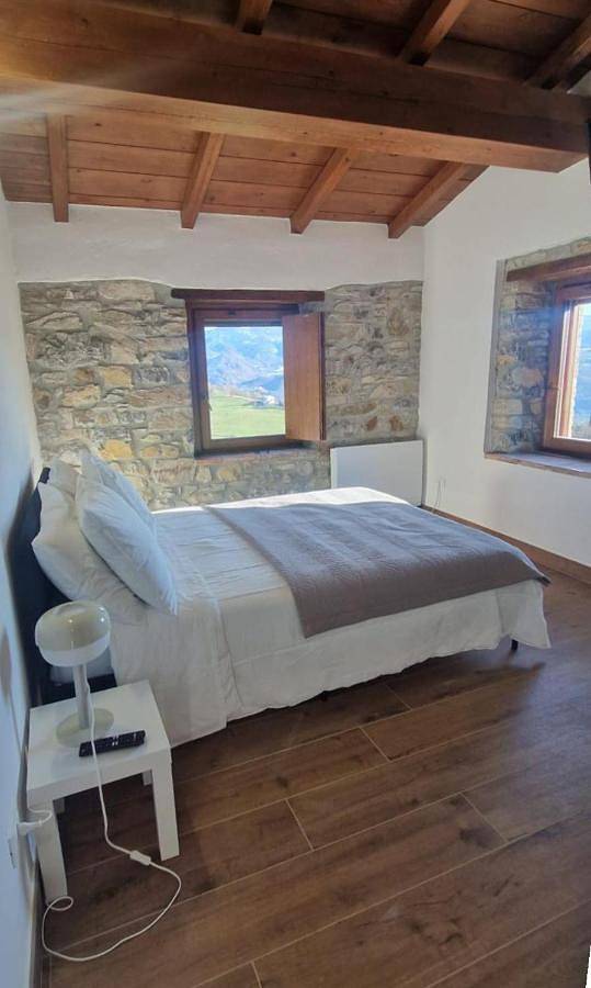 Chambre d’hôte pour 2 personnes, avec terrasse ainsi que jardin et vue, animaux acceptés dans Émilie-Romagne - 4