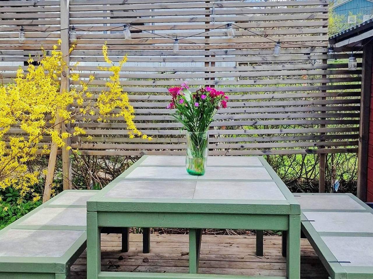 4 star holiday home in Enskede-By Traum in Swedish Baltic Sea