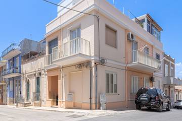Appartamento per 6 Persone in Pachino, Siracusa e dintorni, Foto 2