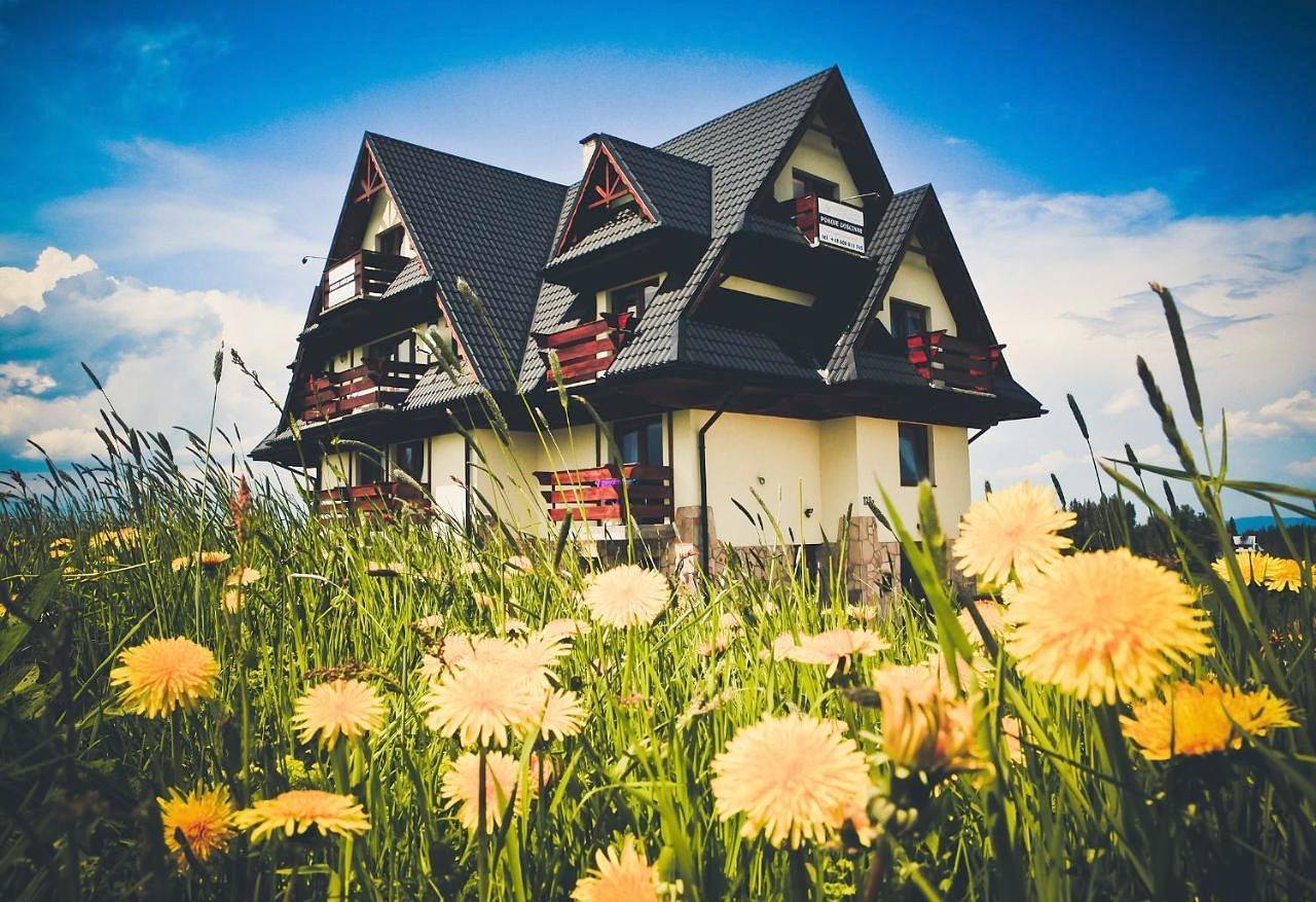 Cały apartament wypoczynkowy, Quadruple Room in Gliczarów Górny, Karpaty (Polska)