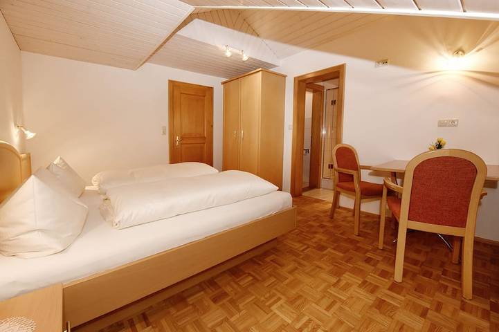 Ferienwohnung für 5 Personen, mit Garten in Sulzberg (Österreich) - 2