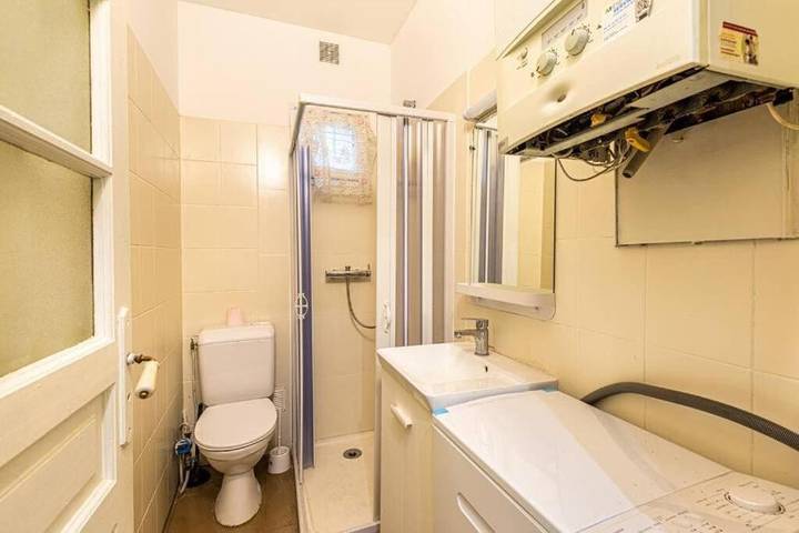 Gîte pour 4 personnes, avec jardin et terrasse, animaux acceptés à Bondy - 2