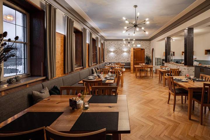 Hôtel pour 2 personnes, avec Terrasse dans Donauworth
