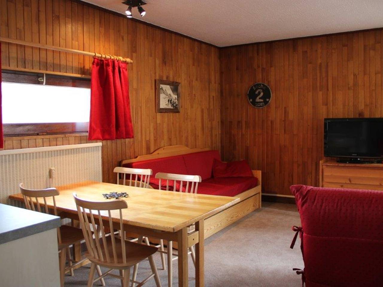 Photo : Appartement de vacances