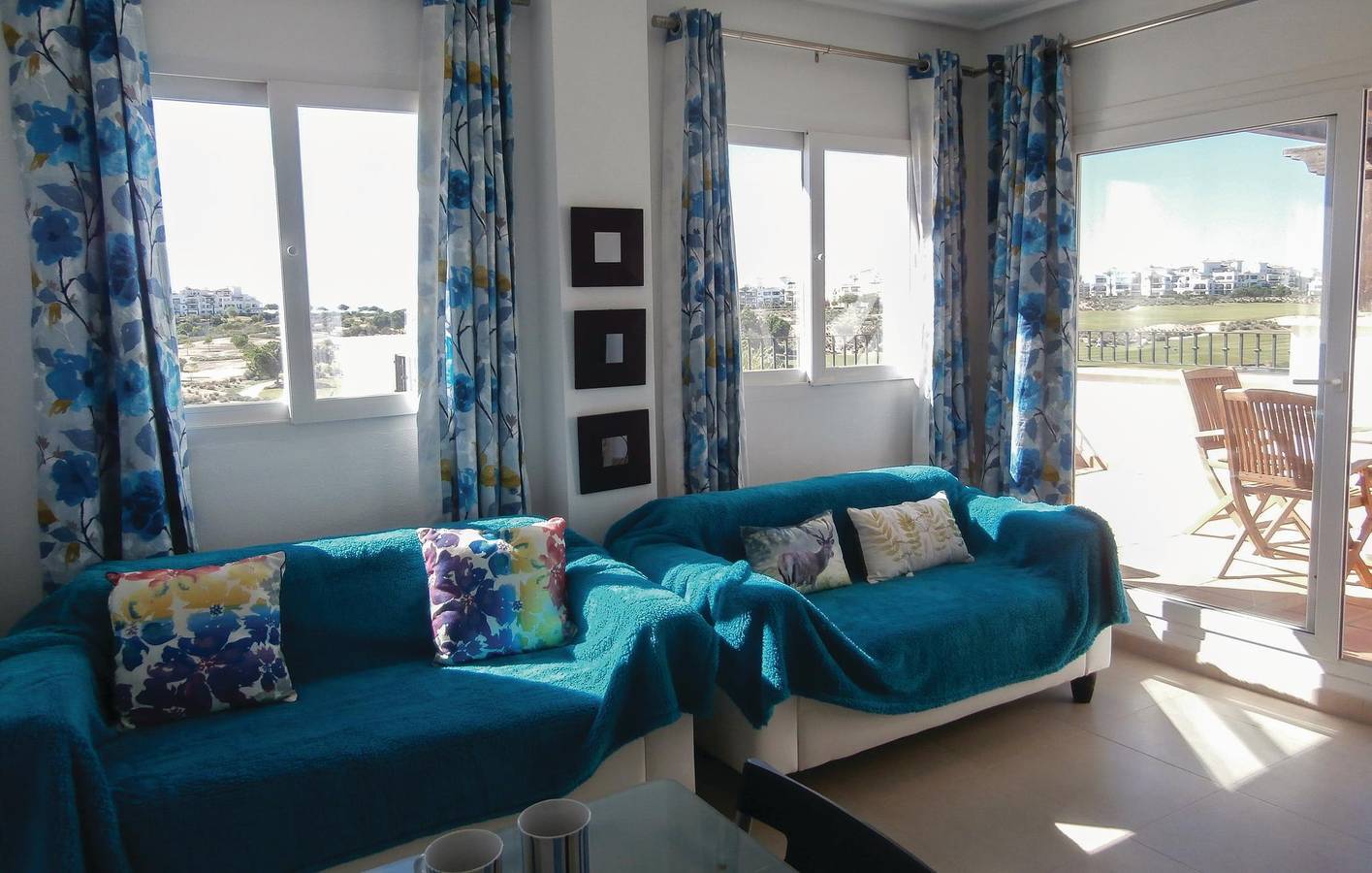 Vakantieappartement voor 4 personen met terras, foto 10