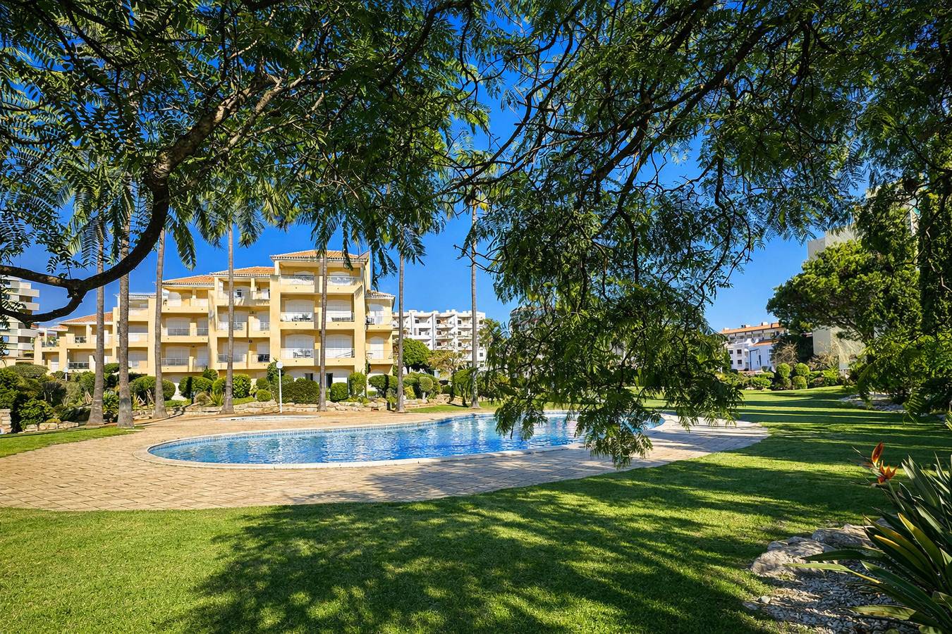 Villa voor 6 Personen in Vilamoura, Quarteira