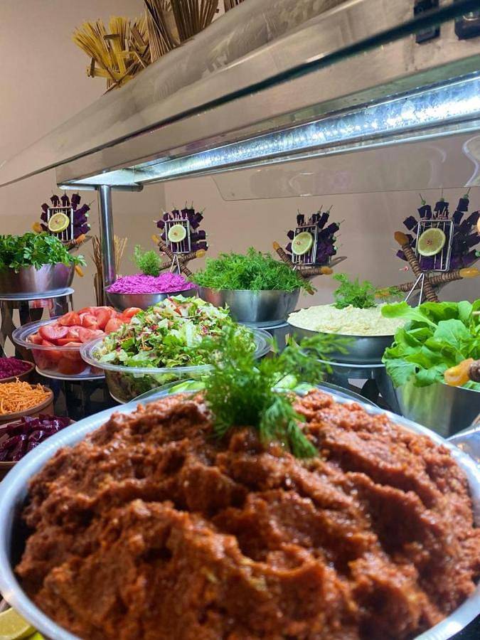 Chambre d’hôte pour 2 personnes, avec jardin ainsi que piscine et vue à Chypre - 3