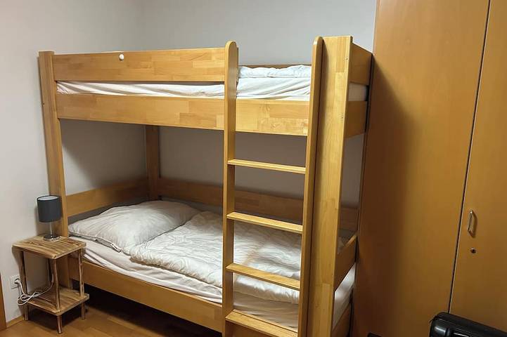 Hütte für 8 Personen, mit Sauna und Garten in Flachau - 3