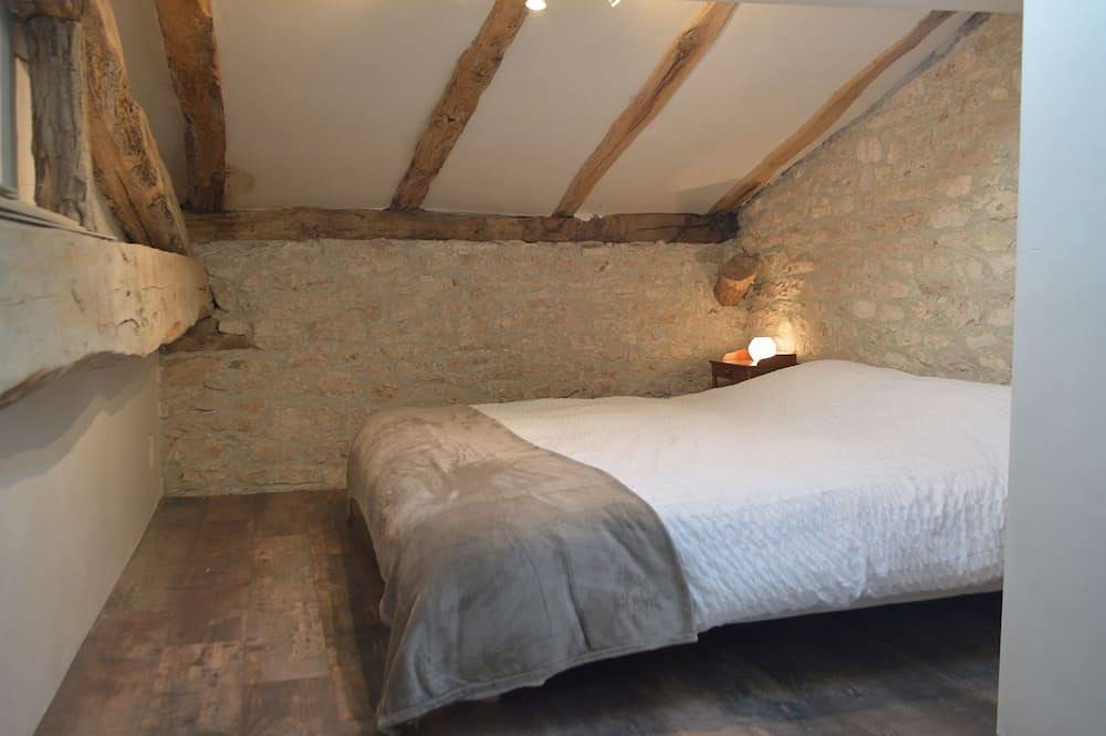 Gîte Fermette spacieuse et confortable ferme française in Bouloc, Quercy