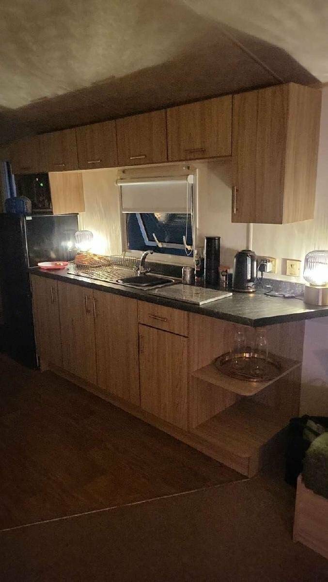 Lyons Winkups and Primrose - Holiday Accommodation 15610 in Towyn, Conwy und Umgebung