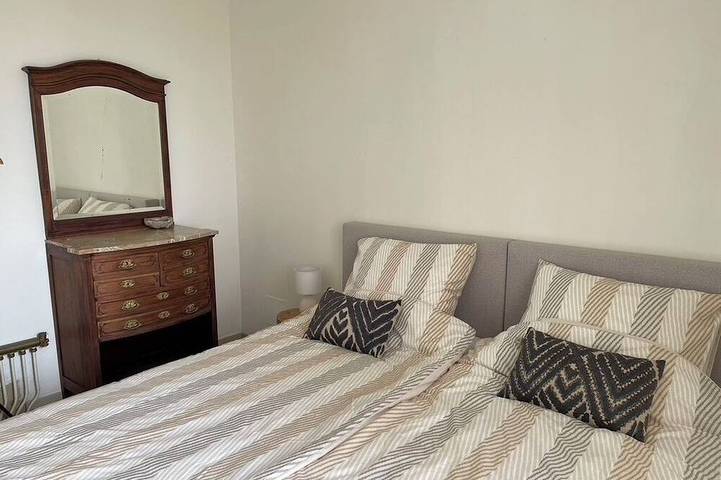 Gîte pour 10 personnes, avec jardin à Soturac - 4