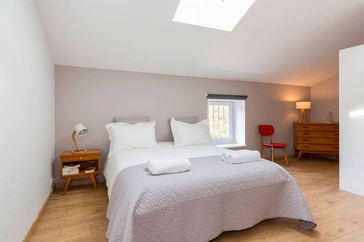 Location de vacances pour 4 personnes, avec terrasse à La Garde-Adhémar - 3